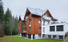 Trio Harrachov